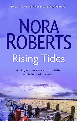 Rising Tides: Number 2 in series (Chesapeake Bay) von Piatkus